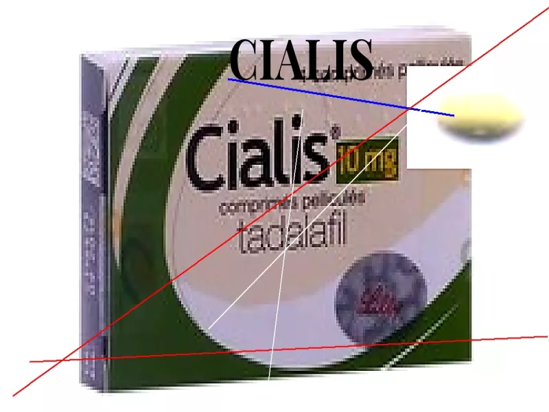 Prix cialis pharmacie